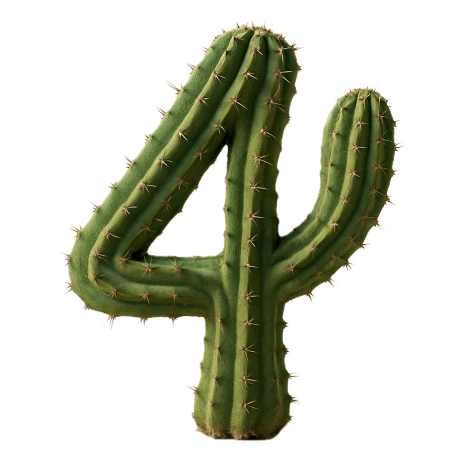 Region Cuatro Logo
